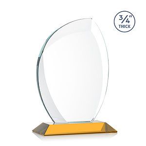 Wichita VividPrint™ Award - Amber