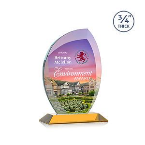 Wichita VividPrint™ Award - Amber
