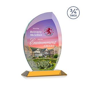 Wichita VividPrint™ Award - Amber