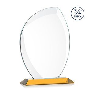 Wichita VividPrint™ Award - Amber