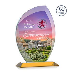 Wichita VividPrint™ Award - Amber