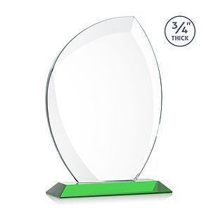 Wichita VividPrint™ Award - Green