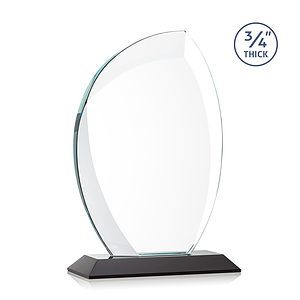 Wichita VividPrint™ Award - Black