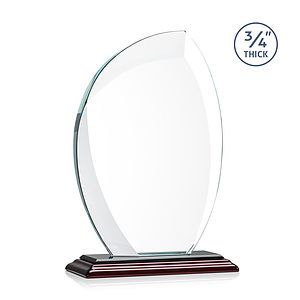 Wichita VividPrint™ Award - Rosewood
