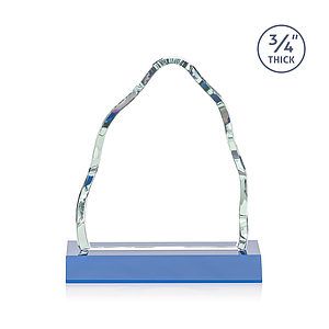 Dunwich VividPrint™ Award - Sky Blue