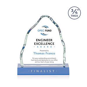 Dunwich VividPrint™ Award - Sky Blue