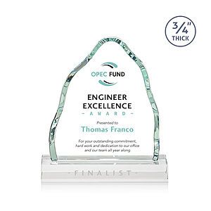 Dunwich VividPrint™ Award - Starfire