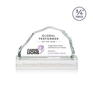 Highbridge VividPrint™ Award - Starfire