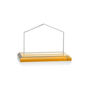 Domicile VividPrint™ Award - Amber