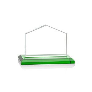 Domicile VividPrint™ Award - Green