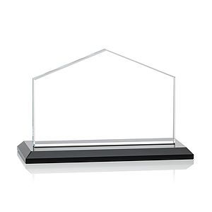 Domicile VividPrint™ Award - Black