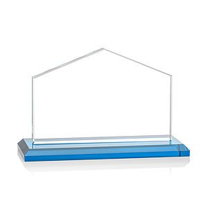 Domicile VividPrint™ Award - Sky Blue
