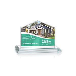 Domicile VividPrint™ Award - Starfire