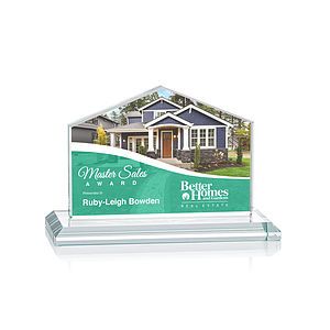 Domicile VividPrint™ Award - Starfire