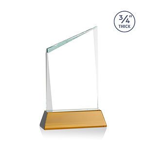 Scarsdale VividPrint™ Award on Newhaven - Amber