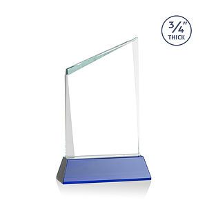 Scarsdale VividPrint™ Award on Newhaven - Blue