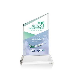 Scarsdale VividPrint™ Award on Newhaven - Starfire