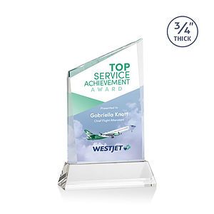 Scarsdale VividPrint™ Award on Newhaven - Starfire
