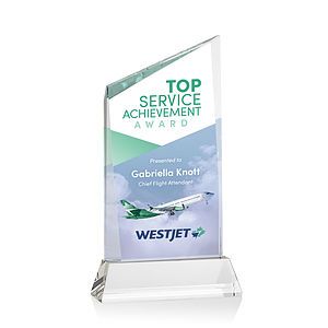 Scarsdale VividPrint™ Award on Newhaven - Starfire