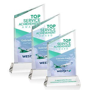Scarsdale VividPrint™ Award on Newhaven - Starfire