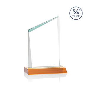 Scarsdale VividPrint™ Award - Amber