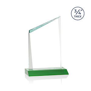 Scarsdale VividPrint™ Award - Green