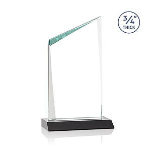 Scarsdale VividPrint™ Award - Black