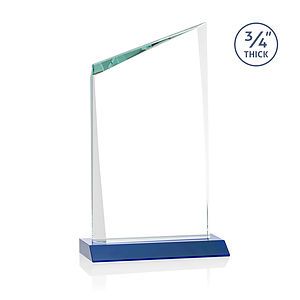 Scarsdale VividPrint™ Award - Blue