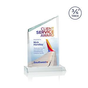 Scarsdale VividPrint™ Award - Starfire