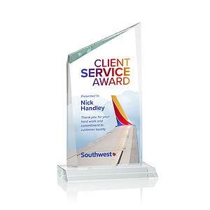 Scarsdale VividPrint™ Award - Starfire