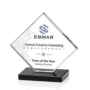Wellington VividPrint™ Award - Black