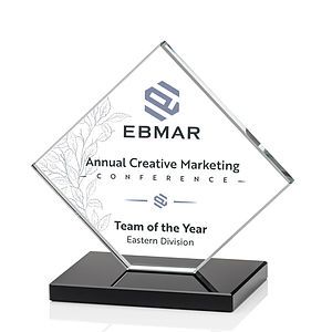 Wellington VividPrint™ Award - Black