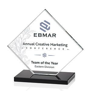 Wellington VividPrint™ Award - Black