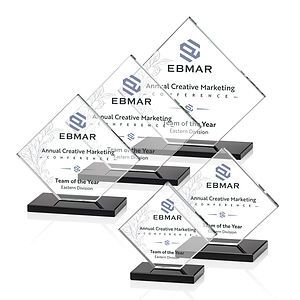 Wellington VividPrint™ Award - Black