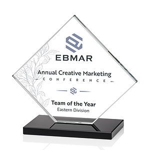 Wellington VividPrint™ Award - Black