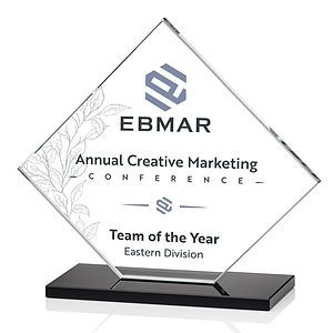 Wellington VividPrint™ Award - Black
