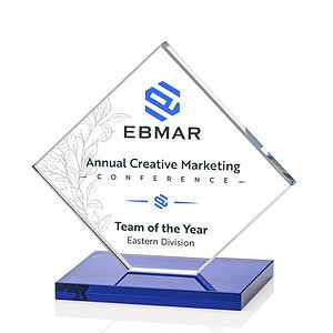 Wellington VividPrint™ Award - Blue