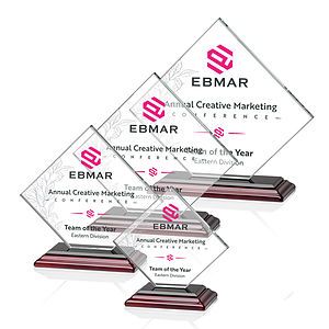 Wellington VividPrint™ Award - Albion™