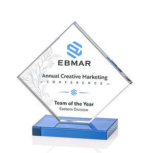 Wellington VividPrint™ Award - Sky Blue 