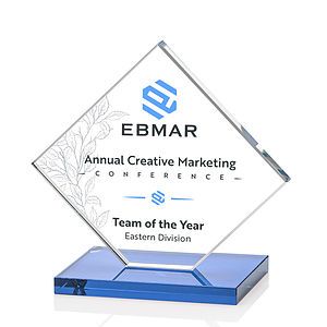 Wellington VividPrint™ Award - Sky Blue 