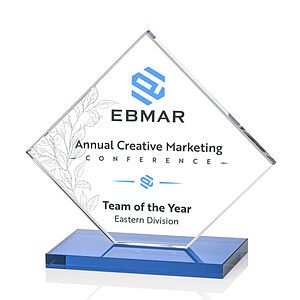 Wellington VividPrint™ Award - Sky Blue 