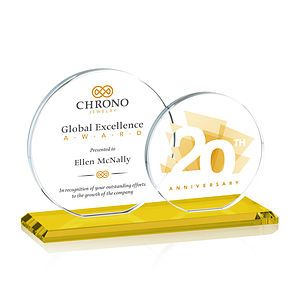 Double Victoria VividPrint™ Award 