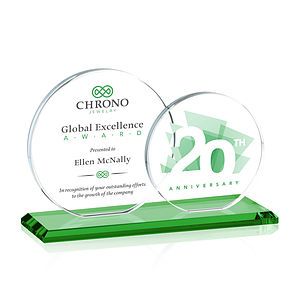 Double Victoria VividPrint™ Award 