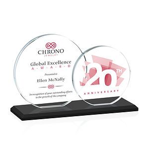 Double Victoria VividPrint™ Award 