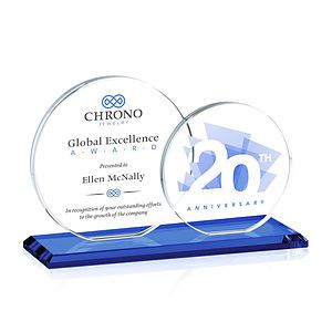 Double Victoria VividPrint™ Award 