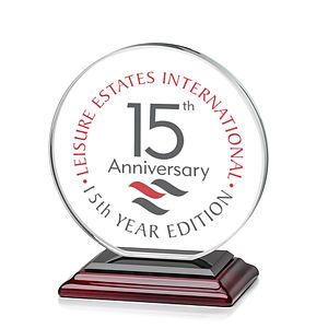 Victoria VividPrint™ Award - Albion™