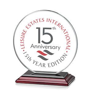 Victoria VividPrint™ Award - Albion™