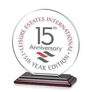 Victoria VividPrint™ Award - Albion™
