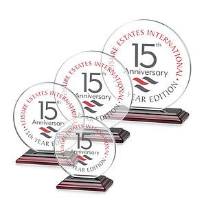 Victoria VividPrint™ Award - Albion™