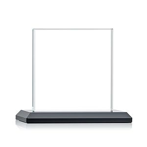 Cardiff VividPrint™ Award - Black